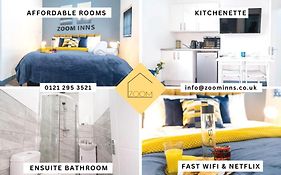 Studio Oasis - Central, Modern & Comfy With Netflix
